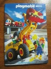 Htf Rare Playmobil 38 Page Catalog X 3/4" 2000 Used. Price: $9.99.