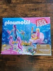 Playmobil Starter Kit #70033 Mermaids Seahorses Brand New. Price: $15.00.
