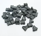 Playmobil Coal Cargo Railroad Plastic Pieces Fake Train 45 Textured Loose Used. Price: $10.44.