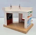 Playmobil Summer Fun Campground 5432 Camping Toy Replacement Part Used. Price: $9.99.
