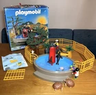 Vintage Playmobil Life Aquarium 3650 Marine Seals Turtles Fish Zoo 1994 Used. Price: $78.20.