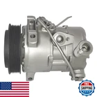 Ac Compressors Ryc Automotive Air Conditioning And A/c Clutch New. Price: $296.08.