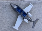 Vtg Playmobil 5811 International Airplane 19 Jet Incomplete. Used. Price: $9.95.