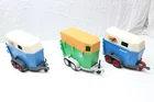 Playmobil Trailer Riding School Farm Manage Ferme Horses Pferd Used. Price: $35.25.