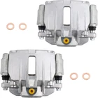 Mayasaf Rear Left&right Disc Brake 18B4726+18B4727 Left+right New. Price: $140.99.