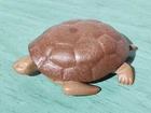 Playmobil Figure Large Galapago Turtle Ref 3650 3799 7008 Island Pirates Used. Price: $5.40.