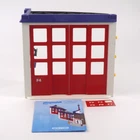 Playmobil 7465 Extension For Fire Station 4819 (door F4) New. Price: $40.00.