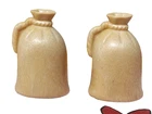 Playmobil X2 Medieval Sack West Vikings Farm Knights Bags. Used. Price: $5.48.