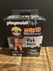 Playmobil 71096 Naruto Figure New In Box - Save Big K!. Price: $5.00.