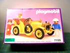 Playmobil 5620 Nisb Victorian Car (1989) New. Price: $125.00.