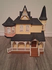 Playmobil 9475 Lucky's Happy Home Victorian Dollhouse Used. Price: $65.00.