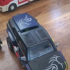 Playmobil Robo Gang 4878 Vehicle Playset With Figures & Accessories Used. Price: $50.00.
