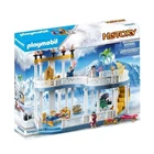 Sealed Box - Playmobil History Palace Of Greek Gods On Mount Olympus Set #70465 New. Price: $235.00.