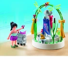 Playmobil - Podium With Designer 70 Pieces PLAY5489 Nuovo. Price: $28.06.