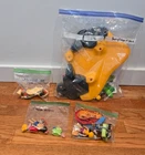 Playmobil Beach Sets - Multiple Used. Price: $39.99.