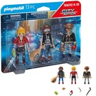 Playmobil City Action 70670 Bandit Team Figure Set Accessory Kit Neuf. Price: $26.62.