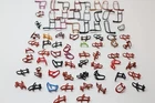 Playmobil Western Horse Parts X74 Carriage 3587 3243 3244 3245 3503 3278 Used. Price: $42.50.