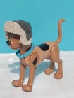 Playmobil Scooby-doo Figure In The Snow Ref 70706 Used. Price: $6.91.