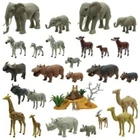 Playmobil Zoo / Safari Animals ( Your Choice ) New. Price: $34.99.