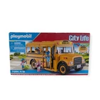 Playmobil Citi Life #71094 School Bus New! - 46 Pieces. Price: $26.99.