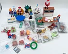Playmobil Advent Calendar Christmas Store 71088 & 70188 Santa Snowman Lot Of 2 Used. Price: $24.64.