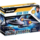 Playmobil 70548 Star Trek U.s.s. Enterprise New In Box Ships Free !!. Price: $319.99.