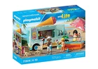 Playmobil #71904 Ice Cream Truck With Surf Shop - Brand New. Price: $59.99.