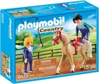 Playmobil Vaulting Horse Building Set New. Price: $23.23.