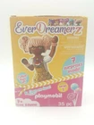 Ever Dreamerz Edwina Series 1 - 7 Surprises By Playmobil 35 Piece Set New Box. Price: $9.99.