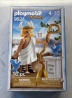 Playmobil History 9524 Greek Hermes - Gods Mythology 2018 New Sealed. Price: $23.99.