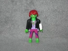 Playmobil #5638 Take Along Haunted House Vampire Lab Monster Figure 240201A1 Used. Price: $8.80.
