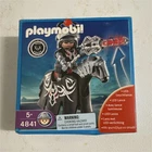 Playmobil 4841 Led Lance Knight Horse Toy Ages 5 And Up, Level 4-7 New. Price: $14.50.