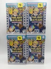 Twilight Daycare Collectible Babies Lot Of 4 Mystery Blind Box Figures Sealed New. Price: $31.99.