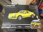 Playmobil Porsche Carrera 2.7 Set 70923 New, Sealed!. Price: $50.00.