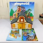 Playmobil Farm Set 3072 Incomplete See Photos Box Vintage 1999 With Poster Used. Price: $59.99.