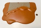 Playmobil Nativity Baseplate Dark Orange With Irregular Grey Stones 5588 Used. Price: $9.59.