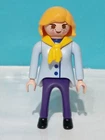 Playmobil Figure Woman Tour Guide Coach Travel Holiday Bus 3169 Used. Price: $6.36.