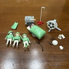 Playmobil 3459 Operation Hospital 3254 3238 3456 3432 Surgery Incomplete Used. Price: $15.47.
