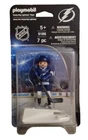 Playmobil 9186 Nhl Tampa Bay Lightning Player New/original Box Neu. Price: $25.53.