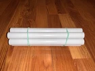 Playmobil Cargo Flatbed Train 4105 Parts Pipes Only Used. Price: $25.00.