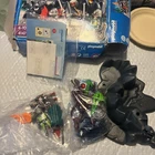 New - Playmobil 4147 Dragon Knights Rock King. Price: $30.00.