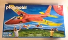 Playmobil 4214 Glider Extreme Sailplane With Pilot Figure. Price: $39.99.