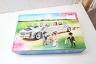 Playmobil 9227 Setnr. Wedding Limousine Church Use 5300 4296 4307 4309 5053 New. Price: $59.75.