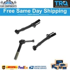 Trq New Tie Rod Kit Inner Outer Set Of 05-20 Ford F250 F350 Super Duty 4WD. Price: $123.12.