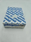 New Vintage Playmobil 4373 - Train Track Isolator. Price: $31.49.