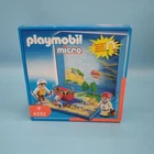 Playmobil Micro Series 4332 Noah's Ark From Japan Used. Price: $94.02.