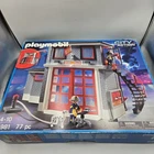 Playmobil #5981 City Action Fire House Station Set ***read New. Price: $85.00.