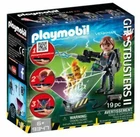 Peter Venkman Ghostbusters Ii 2 9347 New Playmobile Playmogram 3D. Price: $19.99.