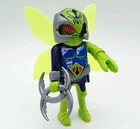 Playmobil Alien Fly Figure Series 29 Child New!!! Envelopes 70027 Used. Price: $8.44.