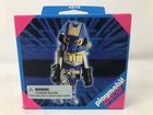 Playmobil 4575 Special Figure Space Robot Captain Galaxy Helmet Gloves Sealed New. Price: $11.00.